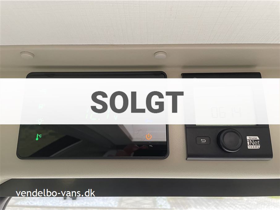 Chausson ROAD LINE V594 Premium